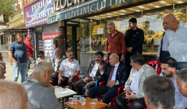 Diyarbakır Emniyeti, kuyumcu saldırısı sonrası güvenlik önlemlerini artırdı