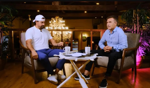 Servet Çetin: “Türk futbolunda liyakat değil, ilişkiler konuşuyor”
