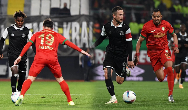 Amedspor, Manisa FK karşılaşmasına odaklandı: Tek hedef galibiyet