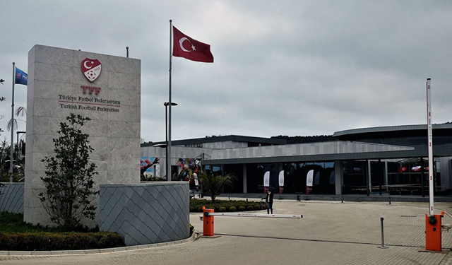 Türk futbolunda şok! 152 hakem bahis skandalıyla PFDK’ya sevk edildi Savcılık ve MASAK devrede