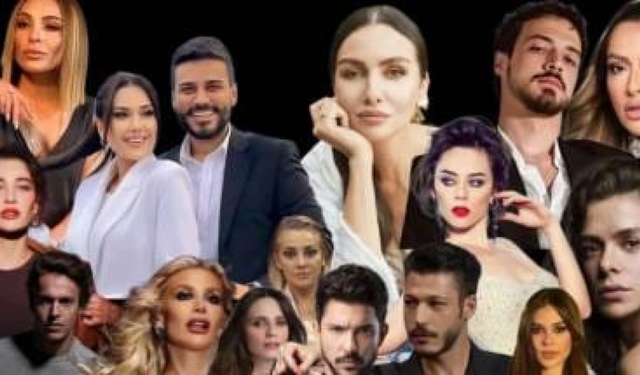 Ünlüler operasyonunda şok sonuç: 8 isimde uyuşturucu tespit edildi!