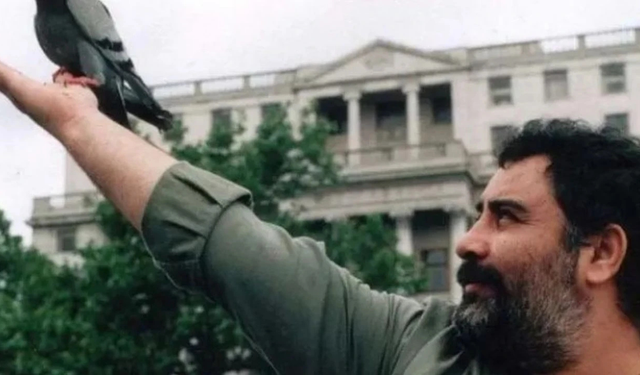 Ahmet Kaya’nın Gizli Röportajı Ortaya Çıktı: “Kürt gibi yaşamak istiyorum”