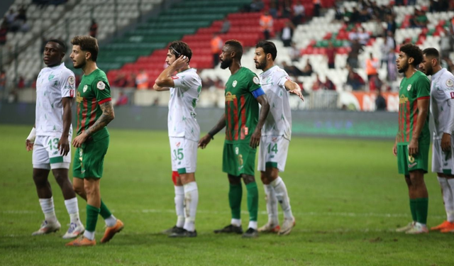 Amedspor, Bolu deplasmanında üç puan peşinde: Zirve yarışı kızışıyor