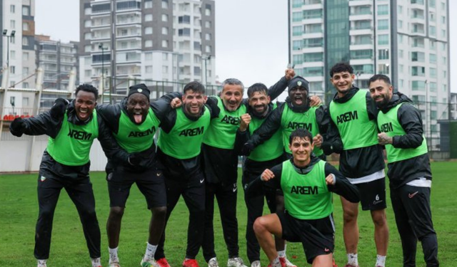 Amedspor Boluspor dengesi değişti, çok sayıda kulüp sarsıldı