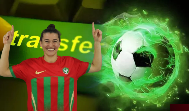 Amedspor, Sol bek Suzan Sayaca ile sözleşmesini yeniledi