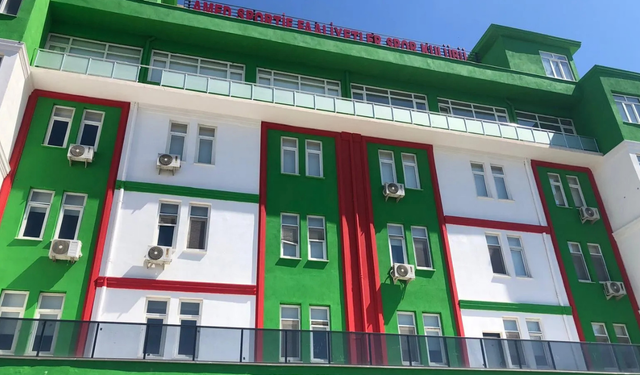 Amedspor, Süper lig hedefi için tesiste büyük adım attı