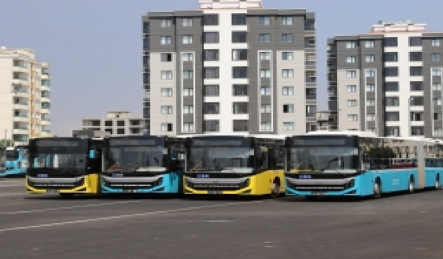 Amedspor-Trabzonspor kadın maçı için Diyarbakır’da ulaşım ücretsiz olacak