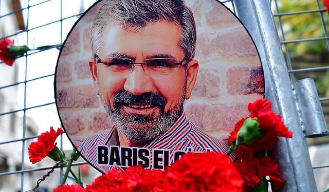 Amedspor’dan Tahir Elçi’yi anma