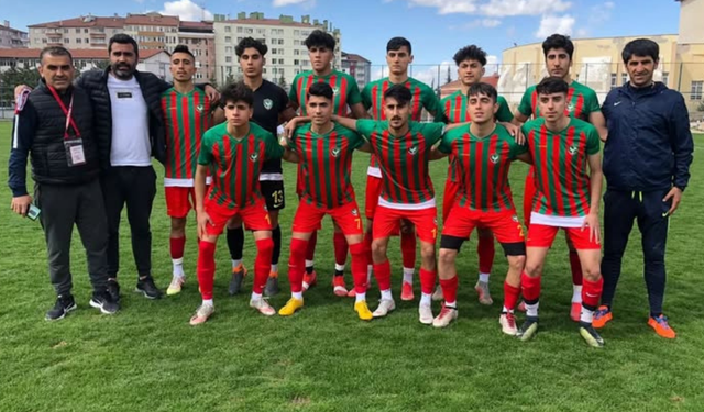 Amedspor’dan umut veren hamle: İki genç yetenek A takım kadrosuna yükseliyor