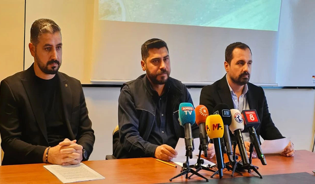 Dicle alarmda! DİSKİ, büyük felaketi önlemek için şalteri indirdi