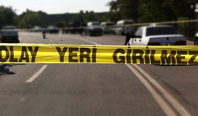 Diyarbakır-Bismil yolunda meydana gelen kazada 3 yaralı