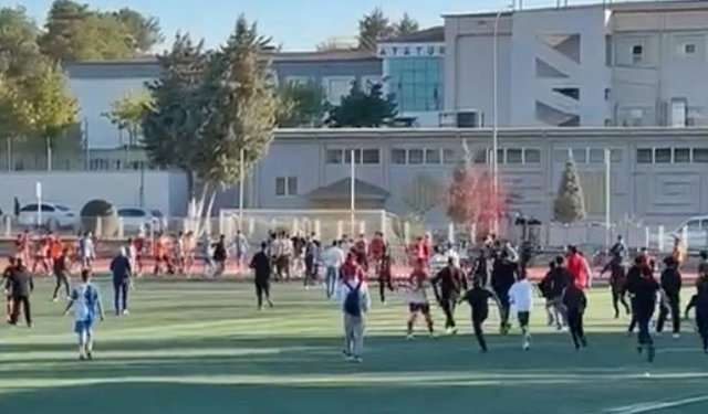 Diyarbakır temsilcisi Diyar İnter’e Batman’da saldırıya uğradı