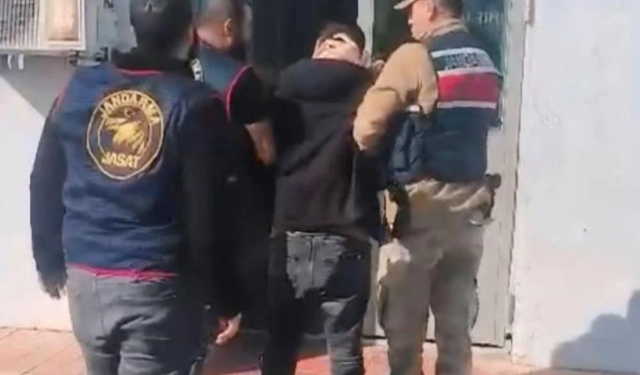 Diyarbakır’da 11 yıldır aranan cinayet zanlısı tutuklandı