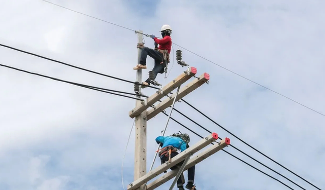 Diyarbakır’da Pazar Günü Elektrik Kesintisi! İlçe İlçe Kapalı Olacak Bölgeler Açıklandı