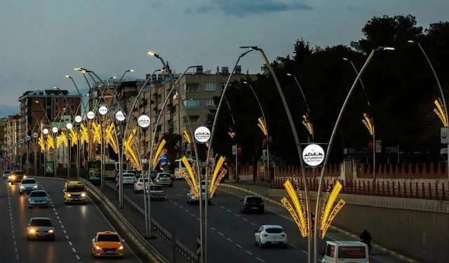 Diyarbakır’da Hafta Sonu Elektrik Kesintisi: 22-23 Kasım’da Hangi Mahalleler Etkilenecek?