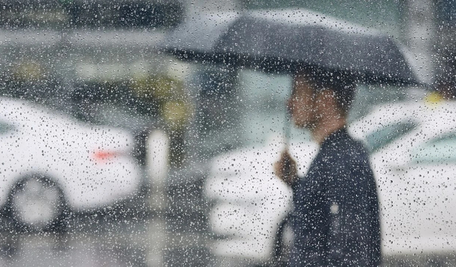 Diyarbakır’da hafta sonu yağmur alarmı: Sıcaklık 10 derece birden düşüyor