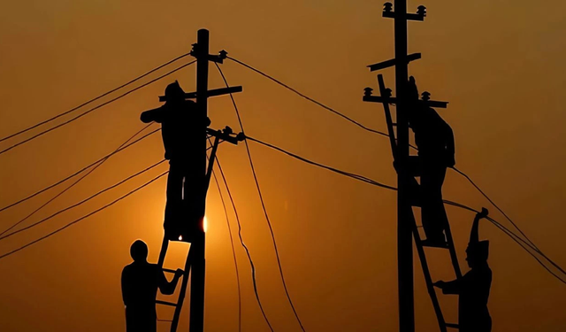 Diyarbakır’da Hangi Mahallelerde Elektrik Olmayacak?Elektrik Olmayacak İlçe ve Mahalleler