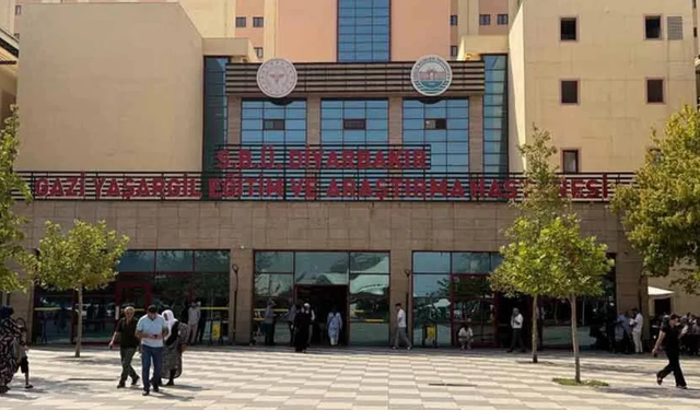 Diyarbakır’da Poliklinik hizmet kapasitesi genişletildi