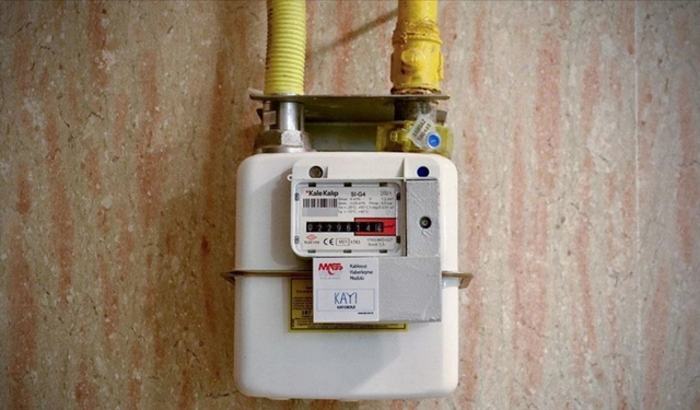 Diyarbakır’da sayaç alarmı: 2014–2019 sayaçlarını yenilemeyene 10 bin TL ceza!