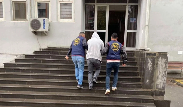 Diyarbakır’da suç operasyonu: Kasten öldürme ve yağmadan aranan 94 kişi yakalandı!