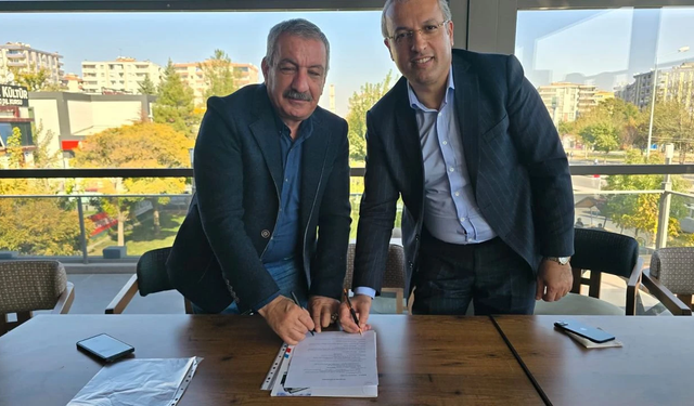 Diyarbakır’daki amatör kulüpler, Aktepe Group’un katkısıyla güçleniyor