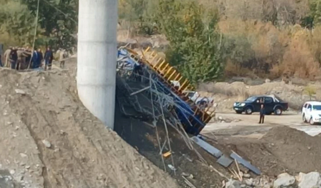 Diyarbakır’daki işçi faciasında 3 kişi tutuklandı