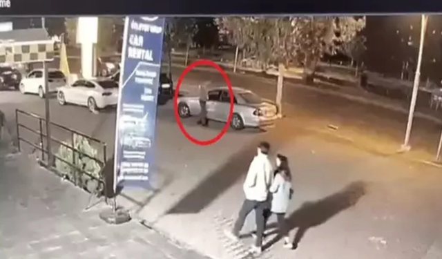 Diyarbakır’daki silahlı saldırı olayı ile ilgili gelişme