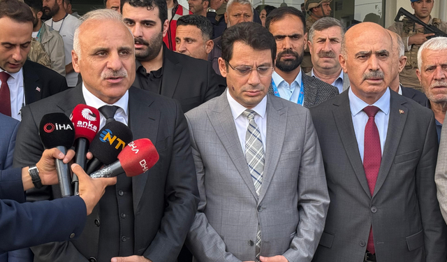 Diyarbakır’daki viyadük faciasında Vali’den açıklama