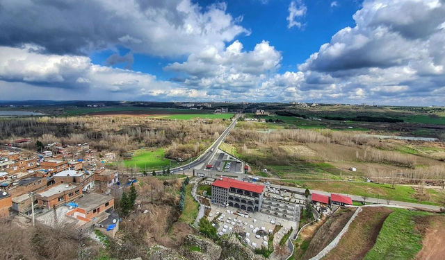Diyarbakır’ın gizli hazinesi: Çermik kaplıcası neden dünya çapında ünlü?