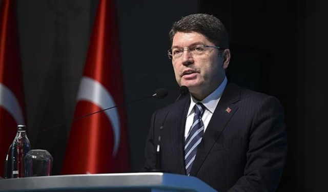 Kulp’taki inşaat kazasında Bakan Tunç’tan açıklama: 3 şüpheli yakalandı