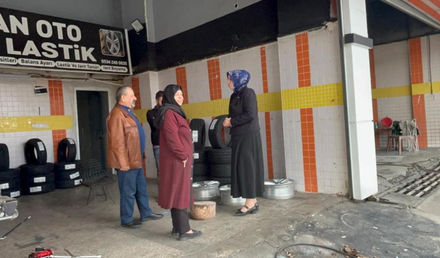 Muradiye Mahallesi’nde kentsel dönüşüm için saha çalışmaları başladı