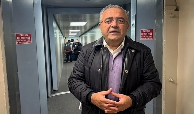 Sezgin Tanrıkulu: Türkiye, gençlerini kaybetmenin eşiğinde