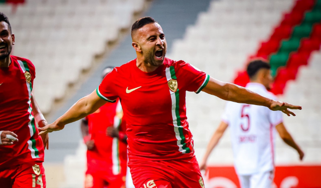 Amedspor tarih yazmanın peşinde: Iğdırspor maçı kaderi belirleyecek