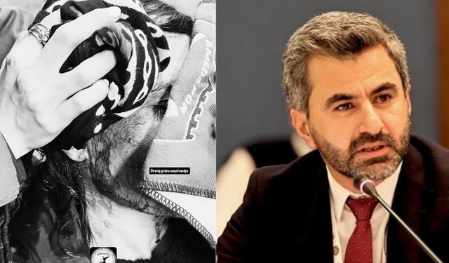 Amedsporlu taraftara saldırı sonrası Başkan Eren’den açıklama