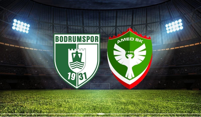 Amedspor’un Kritik Deplasmanı Canlı Yayınlanacak: İşte Tüm Detaylar