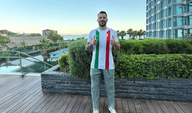 Aytaç Kara’dan Amedspor taraftarına duygulandıran sözler