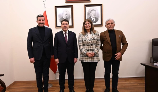 Diyarbakır Silvan’a modern adliye sarayı kurulacak