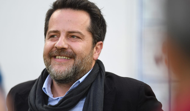 Futbolda bahis soruşturmasında kritik karar: Erden Timur tutuklandı