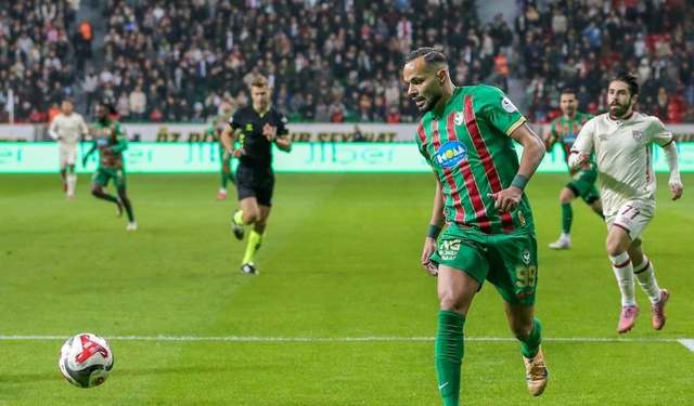 Lider Amedspor’un Bodrumspor maçı takvimi netleşti