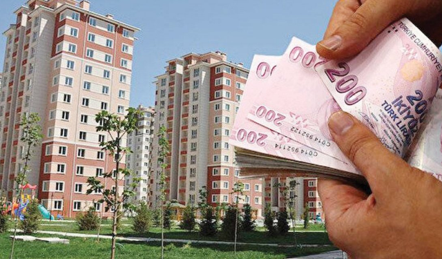 TÜİK artış oranını duyurdu: Diyarbakır’da kiralar yükselişte mi?