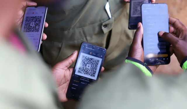 Uzmanlardan kritik uyarı: QR kodlar siber tehdide dönüştü