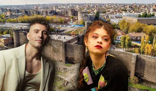 Diyarbakır’da çekilen “Fırtına Kız” için geri sayım başladı: Vizyon tarihi açıklandı