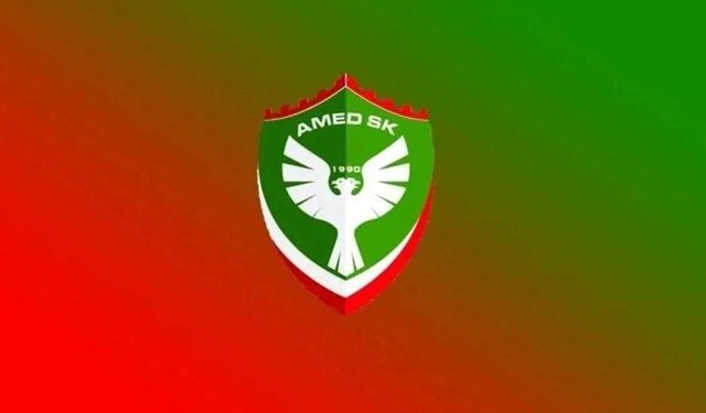 Transferde gaza basan Amedspor yıldız isimleri peş peşe Diyarbakır'a getiriyor!