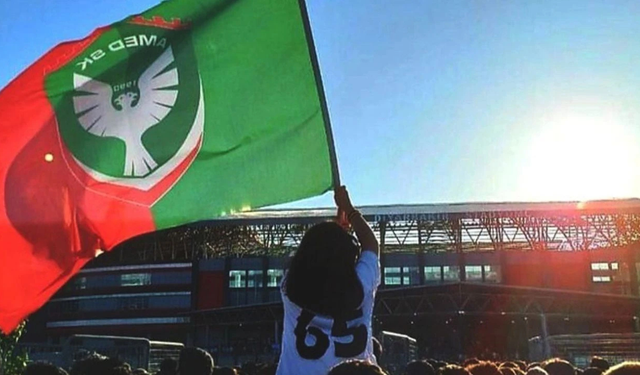 Amedspor–Adana Demirspor maçı biletleri satışa çıktı