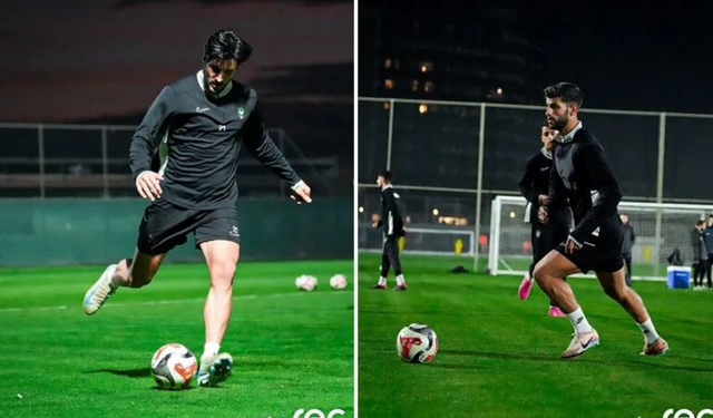 Amedspor Antalya kampına start verdi: Hedef zirveyi korumak