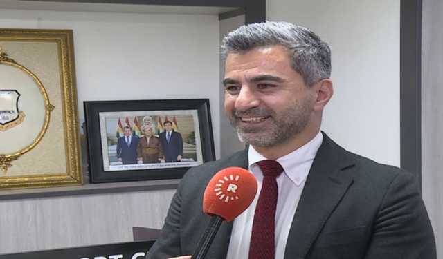 Amedspor Başkanı Nahit Eren’den Erbil ve Zaho ile dostluk maçı mesajı