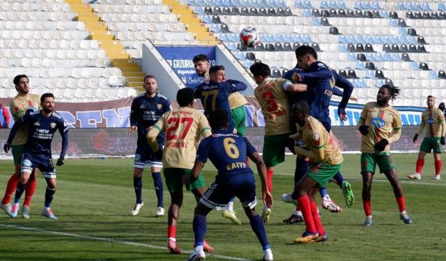 Amedspor'da sürpriz ayrılık: Yeni takımına imzayı attı