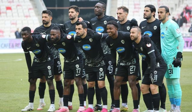 Amedspor bir listeye daha damga vurdu: İşte asist krallığına oynayan isim