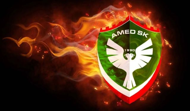Amedspor'da ceza tepkisi sürüyor: İstişare Kurulu ve STK'lar bağış kampanyası başlattı