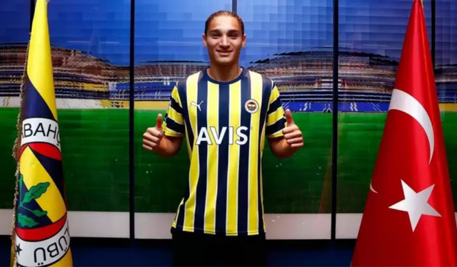 Amedspor savunmaya genç takviye: Emir Ortakaya ile prensipte anlaştı